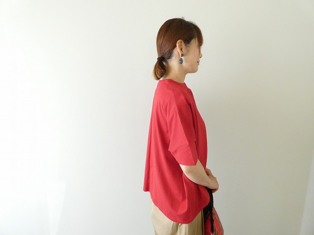 LinenYa(リネンヤ) Tシャツカーディガンの商品画像5