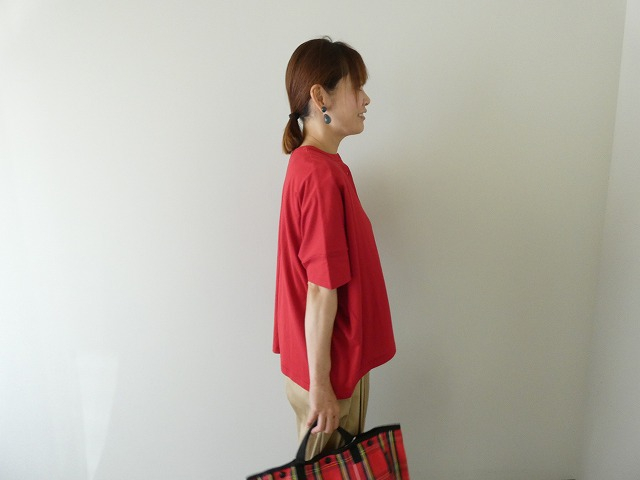 LinenYa(リネンヤ) Tシャツカーディガンの商品画像7