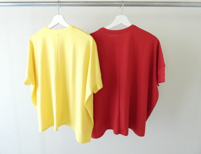 LinenYa(リネンヤ) Tシャツカーディガンの商品画像8