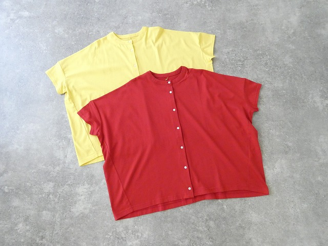 LinenYa(リネンヤ) Tシャツカーディガンの商品画像9