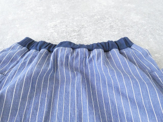 Blue Lake Market(ブルーレイクマーケット) オーガニックコットンパネルポケットタイトスカートの商品画像31