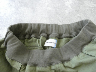 Blue Lake Market(ブルーレイクマーケット) サニードライ綾ダンプヘムリブバルーンスカートの商品画像37