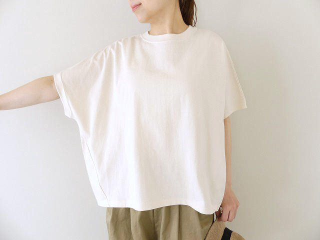 Brocante(ブロカント) ヴィンテージ天竺ココンTシャツの商品画像1