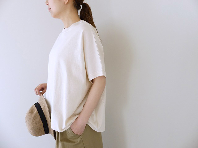 Brocante(ブロカント) ヴィンテージ天竺ココンTシャツの商品画像10