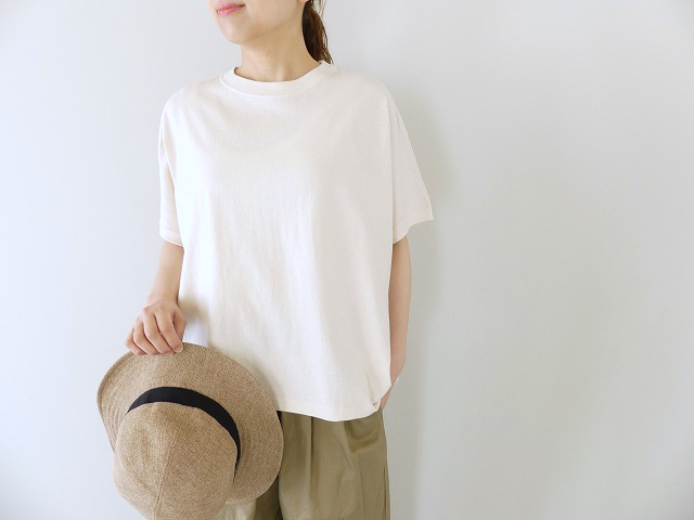 Brocante(ブロカント) ヴィンテージ天竺ココンTシャツの商品画像11