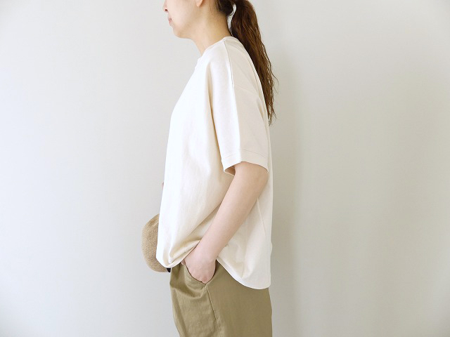 Brocante(ブロカント) ヴィンテージ天竺ココンTシャツの商品画像12