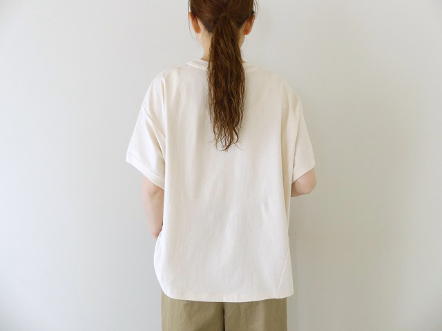 Brocante(ブロカント) ヴィンテージ天竺ココンTシャツの商品画像13