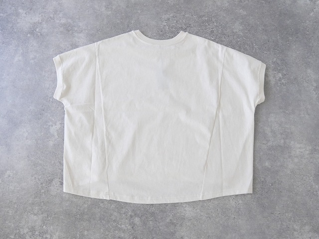 Brocante(ブロカント) ヴィンテージ天竺ココンTシャツの商品画像18