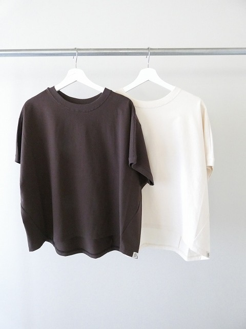 Brocante(ブロカント) ヴィンテージ天竺ココンTシャツの商品画像2