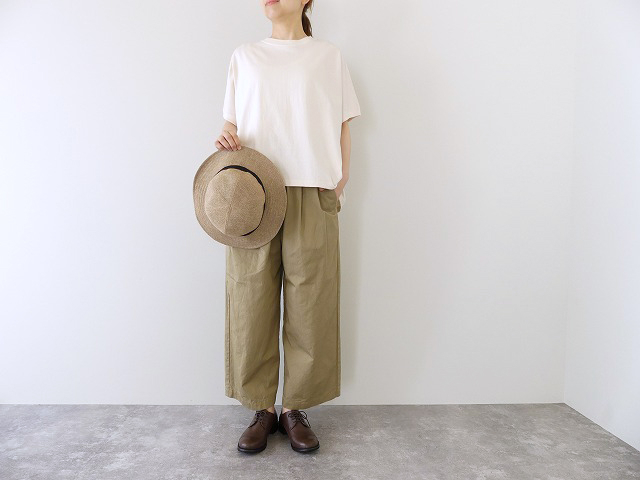 Brocante(ブロカント) ヴィンテージ天竺ココンTシャツの商品画像3