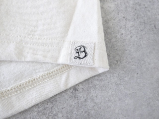 Brocante(ブロカント) ヴィンテージ天竺ココンTシャツの商品画像37