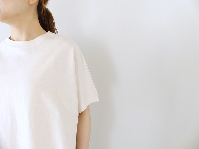 Brocante(ブロカント) ヴィンテージ天竺ココンTシャツの商品画像5
