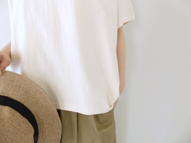 Brocante(ブロカント) ヴィンテージ天竺ココンTシャツの商品画像6