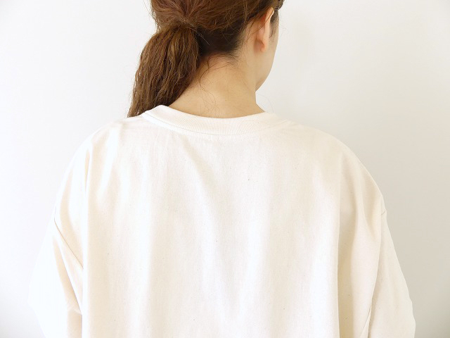 Brocante(ブロカント) ヴィンテージ天竺ココンTシャツの商品画像7