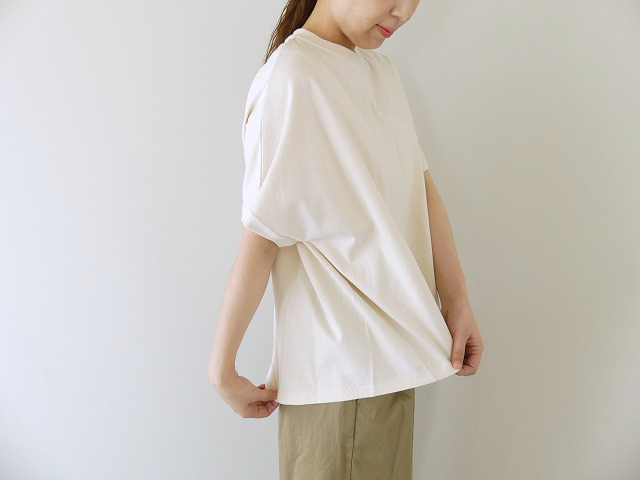 Brocante(ブロカント) ヴィンテージ天竺ココンTシャツの商品画像9