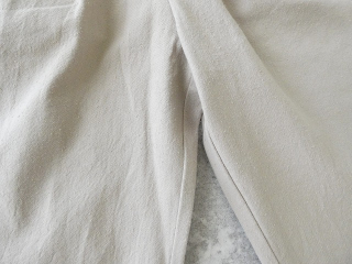 evam eva(エヴァムエヴァ) cropped pantsの商品画像25