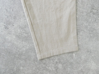 evam eva(エヴァムエヴァ) cropped pantsの商品画像26