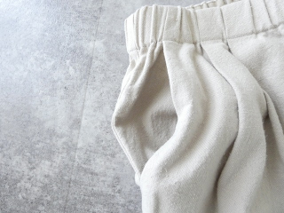 evam eva(エヴァムエヴァ) cropped pantsの商品画像34