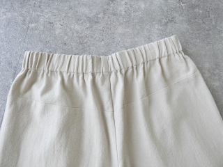 evam eva(エヴァムエヴァ) cropped pantsの商品画像36