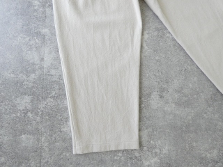 evam eva(エヴァムエヴァ) cropped pantsの商品画像38