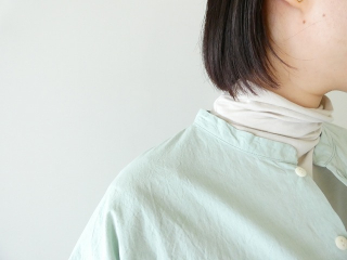 evam eva(エヴァムエヴァ) cut&sew turtleneckの商品画像22