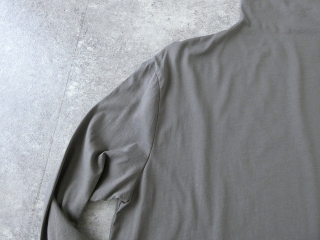 evam eva(エヴァムエヴァ) cut&sew turtleneckの商品画像33