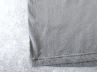evam eva(エヴァムエヴァ) cut&sew turtleneckの商品画像34