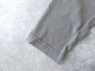 evam eva(エヴァムエヴァ) cut&sew turtleneckの商品画像35
