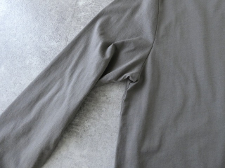 evam eva(エヴァムエヴァ) cut&sew turtleneckの商品画像36