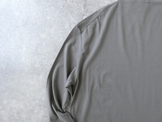 evam eva(エヴァムエヴァ) cut&sew turtleneckの商品画像38