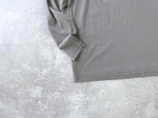evam eva(エヴァムエヴァ) cut&sew turtleneckの商品画像39