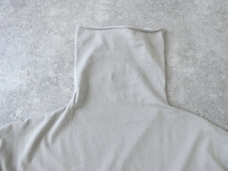 evam eva(エヴァムエヴァ) cut&sew turtleneckの商品画像40