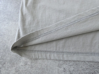 evam eva(エヴァムエヴァ) cut&sew turtleneckの商品画像43