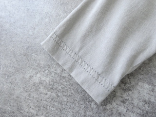 evam eva(エヴァムエヴァ) cut&sew turtleneckの商品画像44