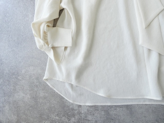 ma couleur(マ クルール) ビンテージジョーセットボータイブラウスの商品画像29