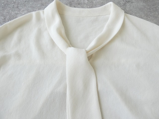 ma couleur(マ クルール) ビンテージジョーセットボータイブラウスの商品画像33