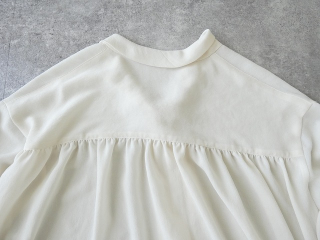 ma couleur(マ クルール) ビンテージジョーセットボータイブラウスの商品画像36