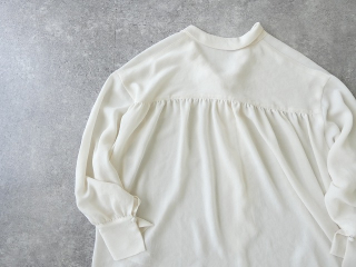 ma couleur(マ クルール) ビンテージジョーセットボータイブラウスの商品画像37