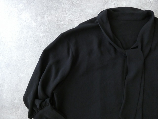 ma couleur(マ クルール) ビンテージジョーセットボータイブラウスの商品画像40