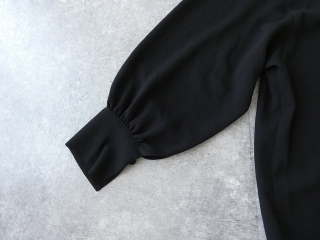 ma couleur(マ クルール) ビンテージジョーセットボータイブラウスの商品画像41