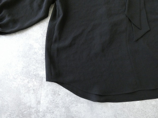 ma couleur(マ クルール) ビンテージジョーセットボータイブラウスの商品画像42