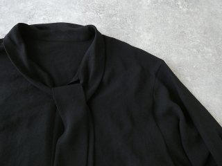 ma couleur(マ クルール) ビンテージジョーセットボータイブラウスの商品画像43