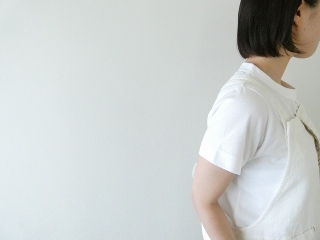 快晴堂(かいせいどう) Girl'sリラクシンWorkデニムホワイトオーバーオールベストの商品画像23