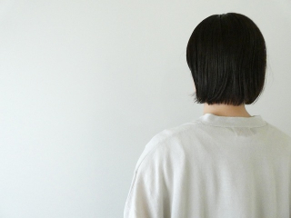 maomade(マオメイド) 変形リネンUVカットVネックカーディガンの商品画像22