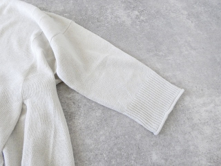 maomade(マオメイド) 変形リネンUVカットVネックカーディガンの商品画像29