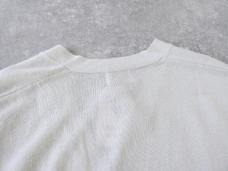 maomade(マオメイド) 変形リネンUVカットVネックカーディガンの商品画像33