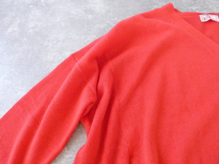 maomade(マオメイド) 変形リネンUVカットVネックカーディガンの商品画像36