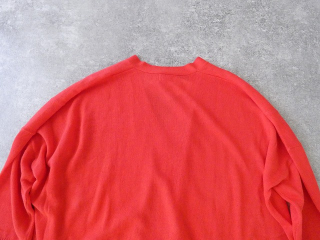 maomade(マオメイド) 変形リネンUVカットVネックカーディガンの商品画像40