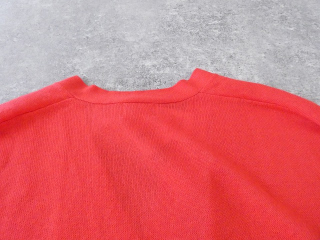 maomade(マオメイド) 変形リネンUVカットVネックカーディガンの商品画像41