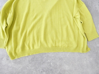 maomade(マオメイド) 変形リネンUVカットVネックカーディガンの商品画像48